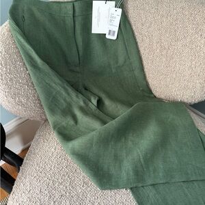 AKRIS PUNTO FILIP trousers SIZE 6